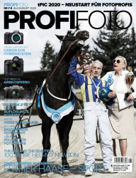 :  ProfiFoto Magazin No 07,08 2020