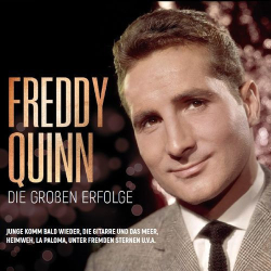: Freddy Quinn - Seine großen Erfolge (2020)