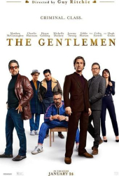 : The Gentlemen 2019 German Dl Dts 1080p BluRay x264-Koc