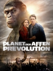 : Planet der Affen - Prevolution 2011 German 800p AC3 microHD x264 - RAIST