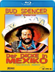 : Der Dicke in Mexico Comedy Fassung 1972 German Dl 720p BluRay x264-Coolhd