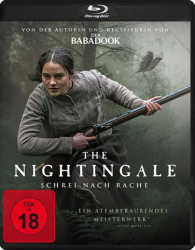 : The Nightingale 2018 German Dl Dts 1080p BluRay x264-Showehd