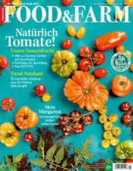 :  Food und Farm Magazin Juli-August No 04 2020