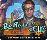 : Reflections of Life Utopia Sammleredition German-MiLa