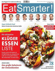 : Eat Smarter! Magazin für moderne Ernährung No 04 2020
