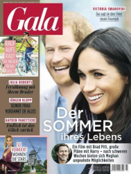 : Gala Magazin No 27 vom 25  Juni 2020
