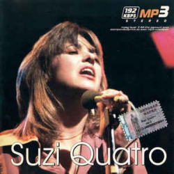 : Suzi Quatro - Discography 1964-2014 - UL