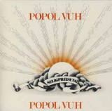 : Popol Vuh - Discography 1970-1997 - UL