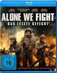 : Alone We Fight Das letzte Gefecht 2018 German 720p BluRay x264-UniVersum