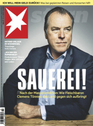 :  Der Stern Magazin No 27 vom 25 Juni 2020