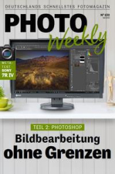 :  Photo Weekly Magazin Juni No 26 2020