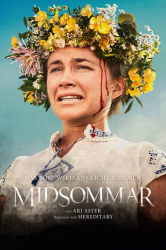 : Midsommar 2019 German Dubbed DTSHD DL 2160p UHD BluRay HDR x265-NIMA4K