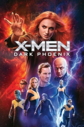 : X-Men Dark Phoenix 2019 German DTS DL 2160p UHD BluRay HDR x265-NIMA4K