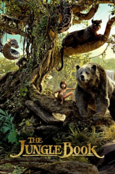 : The Jungle Book 2016 German EAC3 DL 2160p UHD BluRay HDR HEVC Remux-NIMA4K