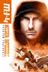 : Mission Impossible Ghost Protocol 2011 COMPLETE UHD BLURAY-COASTER