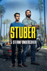 : Stuber 5 Sterne Undercover 2019 German DTS DL 2160p UHD BluRay HDR10Plus HEVC Remux-NIMA4K