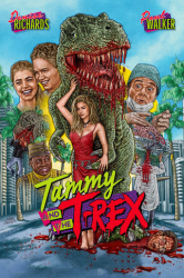 : Teenage T Rex Der Menschen Dinosaurier 1994 Custom UHD BluRay-NIMA4K
