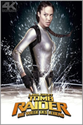: Tomb Raider Die Wiege des Lebens 2003 German Dubbed DTSHD DL 2160p UHD BluRay HDR x265-NIMA4K