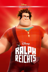 : Ralph reichts 2012 Custom UHD BluRay-NIMA4K