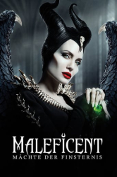 : Maleficent 2 Maechte der Finsternis 2019 German EAC3 DL 2160p UHD BluRay HDR x265-NIMA4K