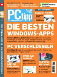 :  PCtipp Magazin Juli No 07 2020