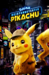 : Pokemon Meisterdetektiv Pikachu 2019 German Dubbed DTSHD DL 2160p UHD BluRay HDR x265-NIMA4K