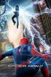 : The Amazing Spider Man 2 Rise of Electro 2014 German Dubbed DTSHD DL 2160p UHD BluRay HDR x265-NIMA4K