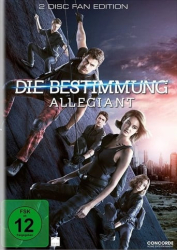 : Die Bestimmung Allegiant 2016 German Dubbed DTSHD DL 2160p UHD BluRay HDR x265-NIMA4K