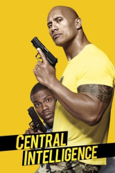 : Central Intelligence 2016 UNRATED German Dubbed DTS DL 2160p UHD BluRay HDR x265-NIMA4K