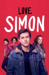 : Love Simon 2018 German DTS DL 2160p UHD BluRay HDR x265-NIMA4K