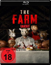 : The Farm Uncut 2018 German Ac3 BdriP x264-Showe