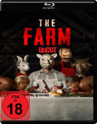 : The Farm Uncut 2018 German Dl Dts 1080p BluRay x264-Showehd