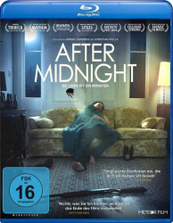 : After Midnight Die Liebe ist ein Monster 2019 German Dl Dts 720p BluRay x264-Showehd