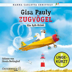 : Gisa Pauly - Mamma Carlotta 14 - Zugvögel