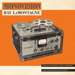 : Ray LaMontagne - MONOVISION (2020)
