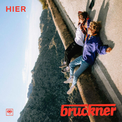 : Bruckner - Hier (2020)