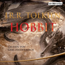 : J.R.R. Tolkien - Der Hobbit