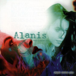 : Alanis Morissette - Jagged Little Pill (25th Anniversary Deluxe Edition) (2020)
