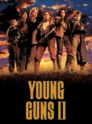 : Young Guns 2 - Blaze of Glory 1990 German 800p AC3 microHD x264 - RAIST