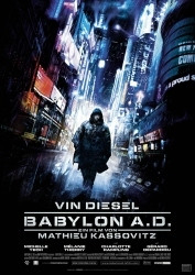 : Babylon A.D. 2008 German 800p AC3 microHD x264 - RAIST
