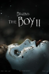 : Brahms The Boy II 2020 COMPLETE UHD BLURAY-UNTOUCHED
