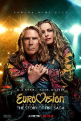 : Eurovision Song Contest The Story of Fire Saga 2020 German 720p Webrip x264-WvF