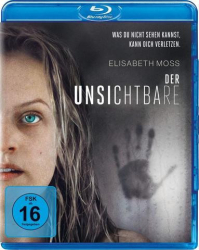 : Der Unsichtbare 2020 German Dl Dts 1080p BluRay x264-Showehd