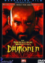 : Die unwiderlegbare Wahrheit ueber Daemonen 2000 German Dl 1080p BluRay Avc-iTsmemariO