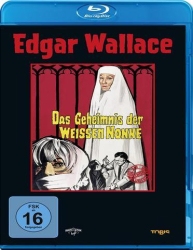 : Das Geheimnis der weissen Nonne 1966 German 720p BluRay x264-Pl3X