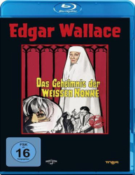 : Das Geheimnis der weissen Nonne 1966 German 1080p BluRay x264-Pl3X