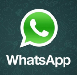 : WhatsApp for Windows v2.2025.7