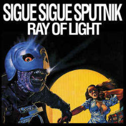 : Sigue Sigue Sputnik - Discography 1986-2007 - UL