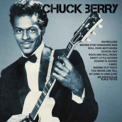 : Chuck Berry - Discography 1957-2007 - UL