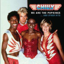 : Chilly - Discography 1978-2016 - UL